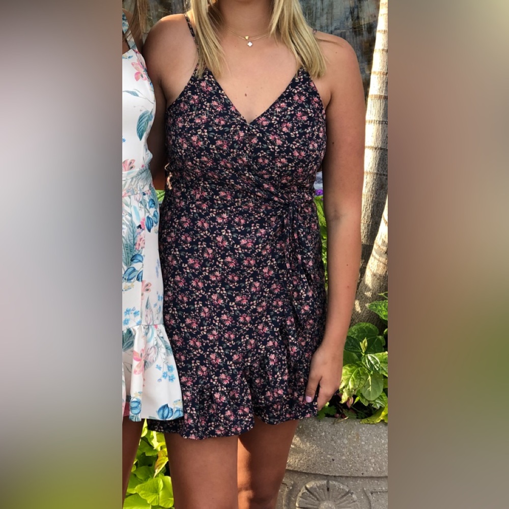 Free people dress